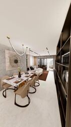Double Bay Residences (D18), Condominium #588397241